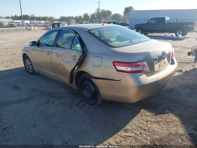 Aukcja sprzedaży 2011 Toyota Camry Xle, vin: 4T1BF3EK0BU231877, numer aukcji: 46268114