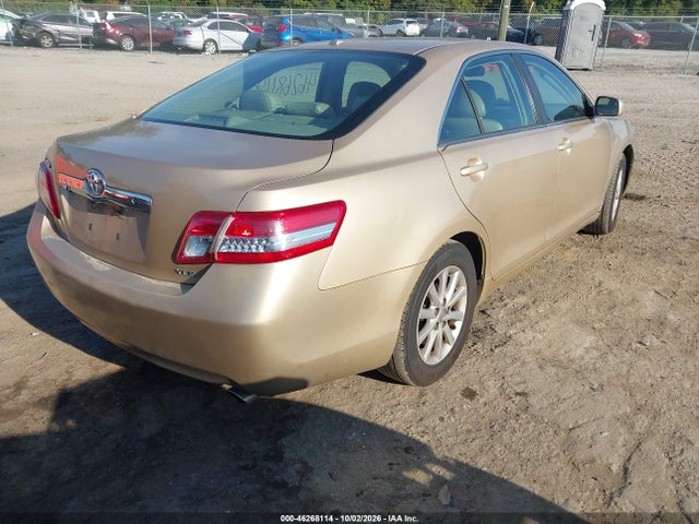 Aukcja sprzedaży 2011 Toyota Camry Xle, vin: 4T1BF3EK0BU231877, numer aukcji: 46268114