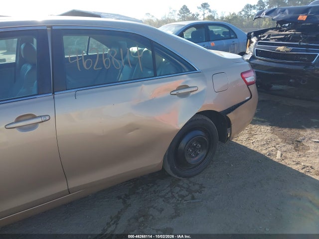 Aukcja sprzedaży 2011 Toyota Camry Xle, vin: 4T1BF3EK0BU231877, numer aukcji: 46268114
