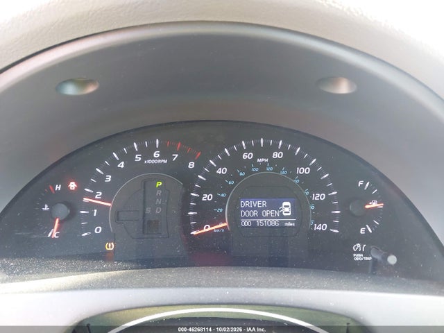 Aukcja sprzedaży 2011 Toyota Camry Xle, vin: 4T1BF3EK0BU231877, numer aukcji: 46268114
