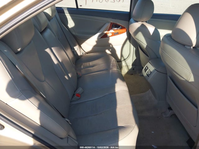 Aukcja sprzedaży 2011 Toyota Camry Xle, vin: 4T1BF3EK0BU231877, numer aukcji: 46268114