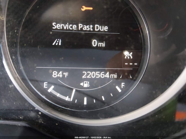 Продаж на аукціоні авто 2018 Mazda Cx-5 Grand Touring, vin: JM3KFBDM9J0461089, номер лоту: 46268127