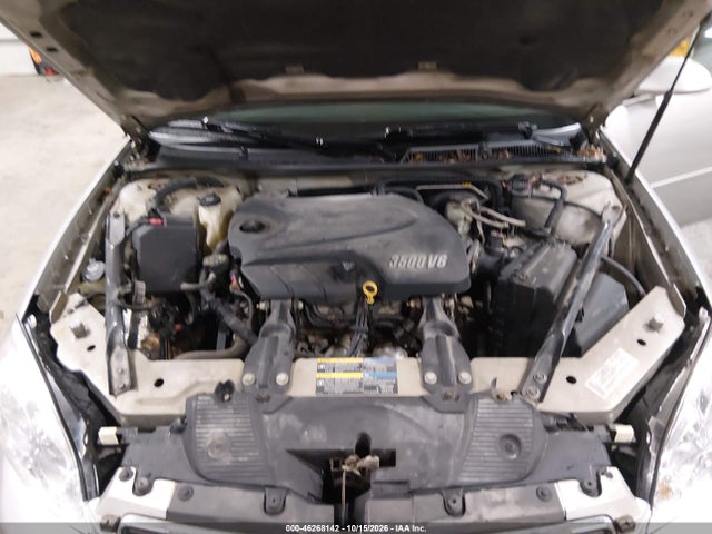 Aukcja sprzedaży 2007 Chevrolet Impala Lt, vin: 2G1WT58N279238777, numer aukcji: 46268142
