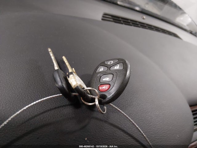 Aukcja sprzedaży 2007 Chevrolet Impala Lt, vin: 2G1WT58N279238777, numer aukcji: 46268142