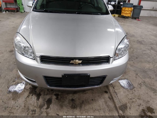 Aukcja sprzedaży 2007 Chevrolet Impala Lt, vin: 2G1WT58N279238777, numer aukcji: 46268142