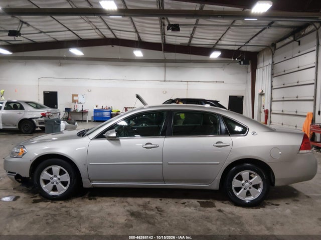 Aukcja sprzedaży 2007 Chevrolet Impala Lt, vin: 2G1WT58N279238777, numer aukcji: 46268142