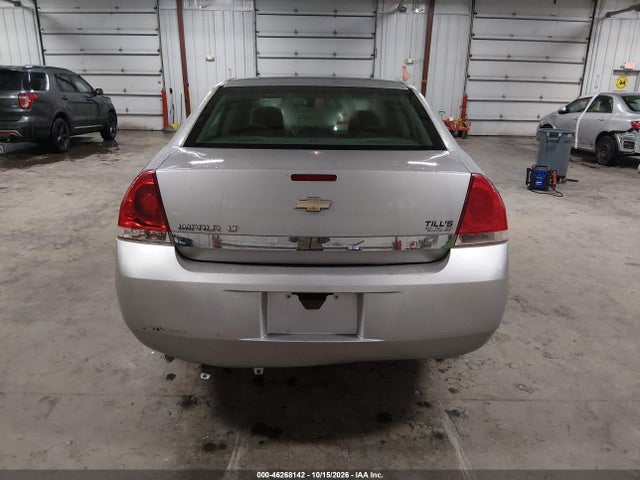 Aukcja sprzedaży 2007 Chevrolet Impala Lt, vin: 2G1WT58N279238777, numer aukcji: 46268142