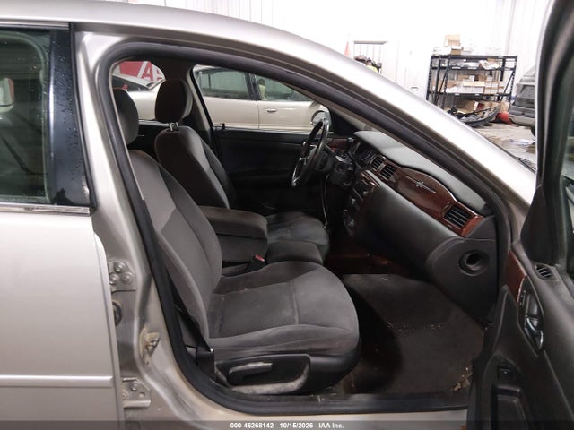 Aukcja sprzedaży 2007 Chevrolet Impala Lt, vin: 2G1WT58N279238777, numer aukcji: 46268142