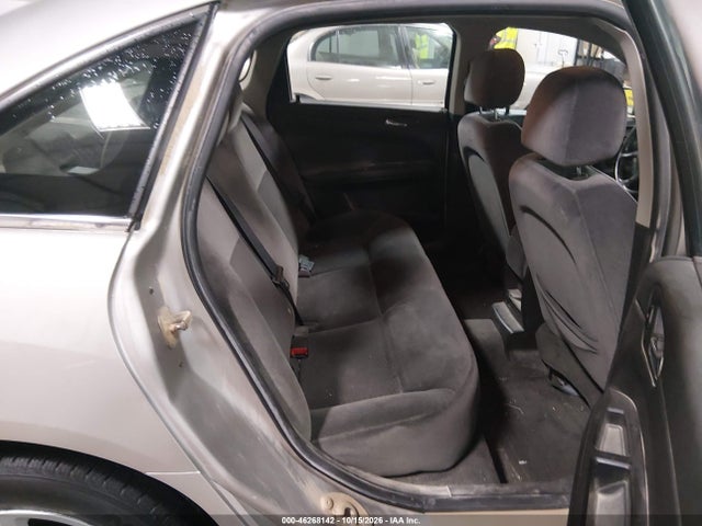Aukcja sprzedaży 2007 Chevrolet Impala Lt, vin: 2G1WT58N279238777, numer aukcji: 46268142