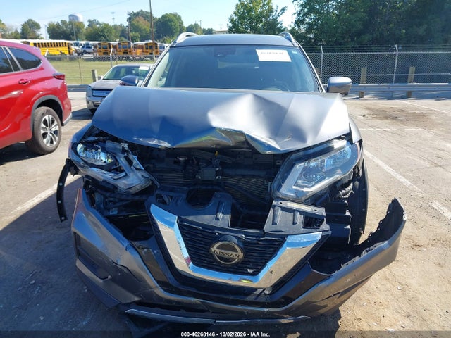 Продаж на аукціоні авто 2019 Nissan Rogue Sv, vin: JN8AT2MT3KW254527, номер лоту: 46268146