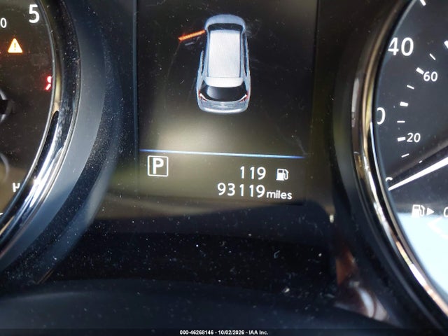 Продаж на аукціоні авто 2019 Nissan Rogue Sv, vin: JN8AT2MT3KW254527, номер лоту: 46268146