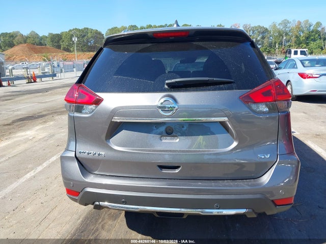 Продаж на аукціоні авто 2019 Nissan Rogue Sv, vin: JN8AT2MT3KW254527, номер лоту: 46268146