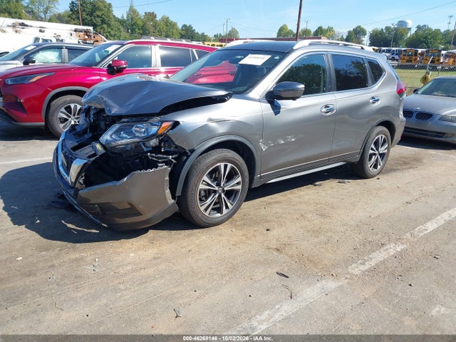 Продаж на аукціоні авто 2019 Nissan Rogue Sv, vin: JN8AT2MT3KW254527, номер лоту: 46268146