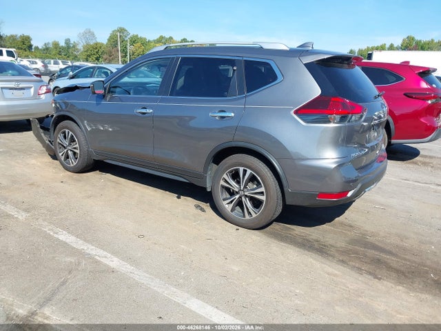 Продаж на аукціоні авто 2019 Nissan Rogue Sv, vin: JN8AT2MT3KW254527, номер лоту: 46268146
