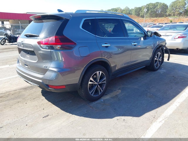 Продаж на аукціоні авто 2019 Nissan Rogue Sv, vin: JN8AT2MT3KW254527, номер лоту: 46268146