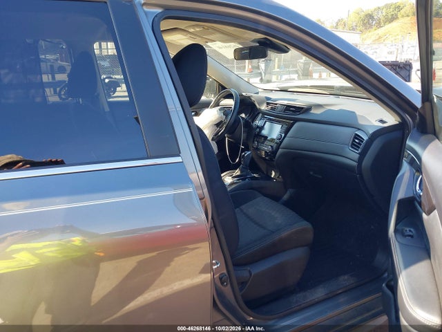 Продаж на аукціоні авто 2019 Nissan Rogue Sv, vin: JN8AT2MT3KW254527, номер лоту: 46268146