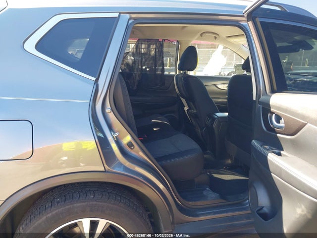 Продаж на аукціоні авто 2019 Nissan Rogue Sv, vin: JN8AT2MT3KW254527, номер лоту: 46268146