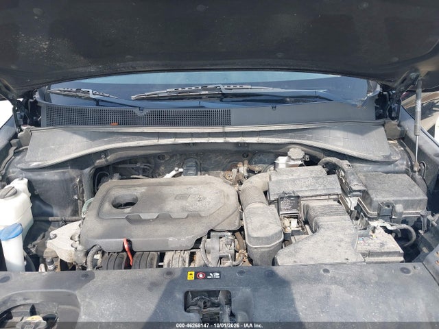 Продажа на аукционе авто 2019 Kia Sorento 2.4l Lx, vin: 5XYPGDA34KG573779, номер лота: 46268147