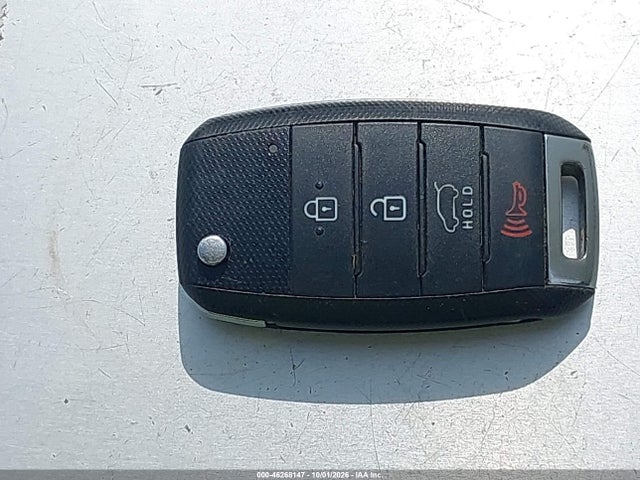 Продажа на аукционе авто 2019 Kia Sorento 2.4l Lx, vin: 5XYPGDA34KG573779, номер лота: 46268147
