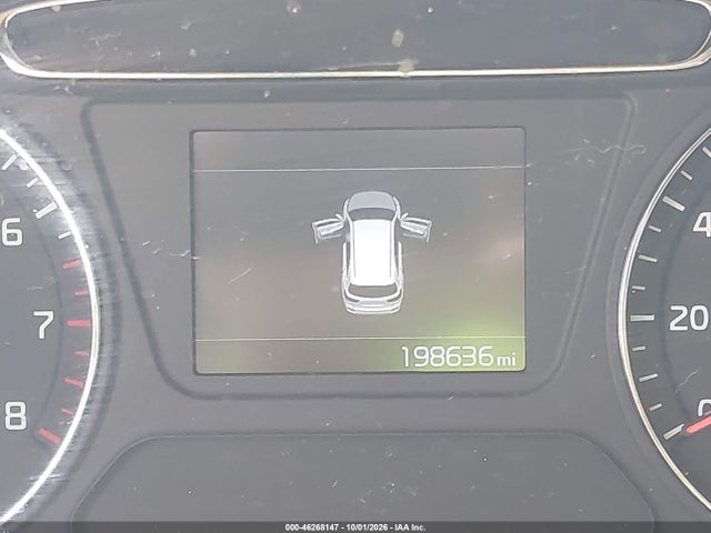 Продажа на аукционе авто 2019 Kia Sorento 2.4l Lx, vin: 5XYPGDA34KG573779, номер лота: 46268147