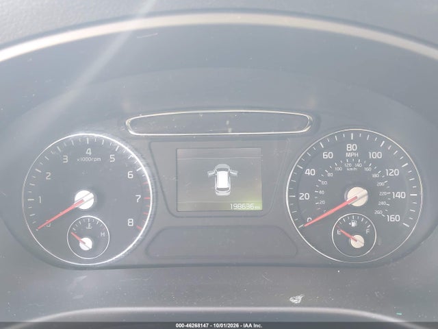 Продажа на аукционе авто 2019 Kia Sorento 2.4l Lx, vin: 5XYPGDA34KG573779, номер лота: 46268147