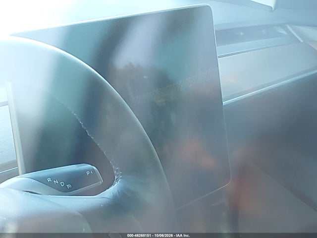 46268151 :رقم المزاد ، 5YJ3E1EB7NF306037 vin ، 2022 Tesla Model 3 Long Range Dual Motor All-wheel Drive مزاد بيع