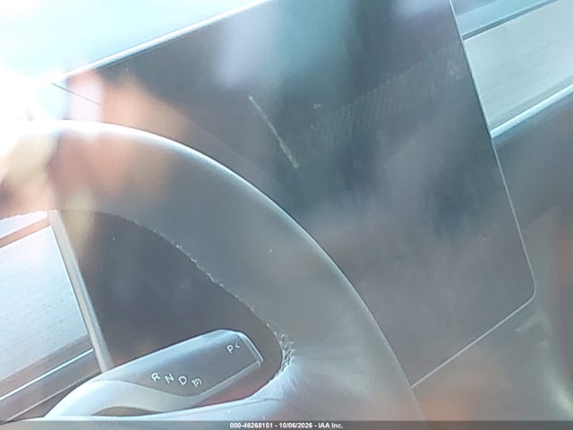 46268151 :رقم المزاد ، 5YJ3E1EB7NF306037 vin ، 2022 Tesla Model 3 Long Range Dual Motor All-wheel Drive مزاد بيع
