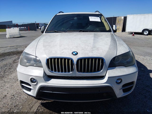 46268159 :رقم المزاد ، 5UXZW0C58CL668658 vin ، 2012 Bmw X5 Xdrive35d مزاد بيع
