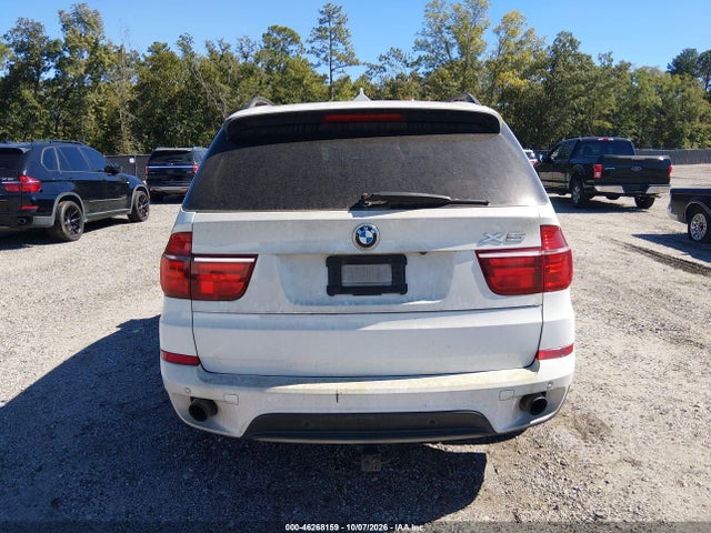 46268159 :رقم المزاد ، 5UXZW0C58CL668658 vin ، 2012 Bmw X5 Xdrive35d مزاد بيع