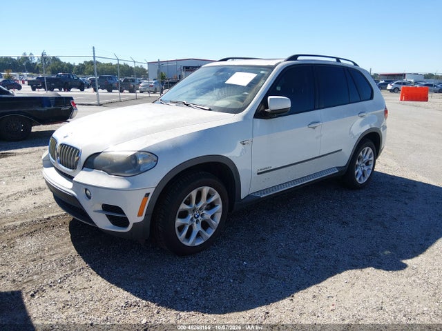 46268159 :رقم المزاد ، 5UXZW0C58CL668658 vin ، 2012 Bmw X5 Xdrive35d مزاد بيع