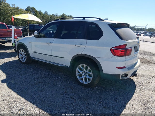46268159 :رقم المزاد ، 5UXZW0C58CL668658 vin ، 2012 Bmw X5 Xdrive35d مزاد بيع