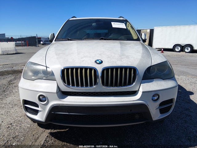 46268159 :رقم المزاد ، 5UXZW0C58CL668658 vin ، 2012 Bmw X5 Xdrive35d مزاد بيع