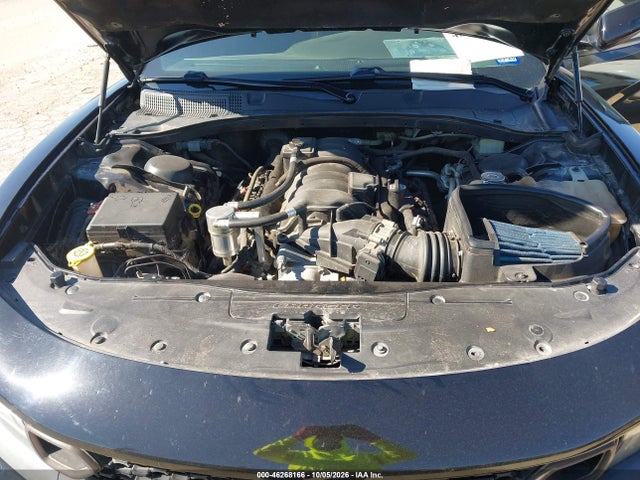 46268166 :رقم المزاد ، 2C3CDXGJ5KH668081 vin ، 2019 Dodge Charger Scat Pack Rwd مزاد بيع