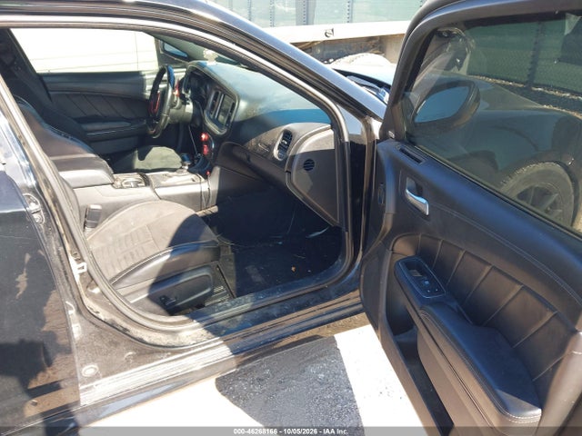 46268166 :رقم المزاد ، 2C3CDXGJ5KH668081 vin ، 2019 Dodge Charger Scat Pack Rwd مزاد بيع