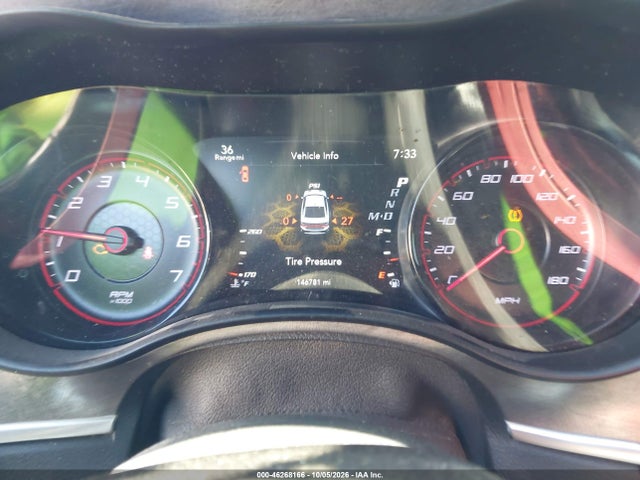 46268166 :رقم المزاد ، 2C3CDXGJ5KH668081 vin ، 2019 Dodge Charger Scat Pack Rwd مزاد بيع