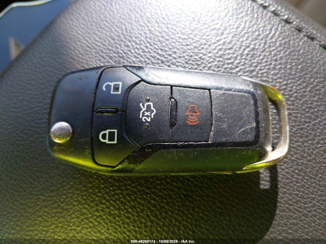 Продажа на аукционе авто 2016 Ford Fusion Se, vin: 3FA6P0H97GR336284, номер лота: 46268174