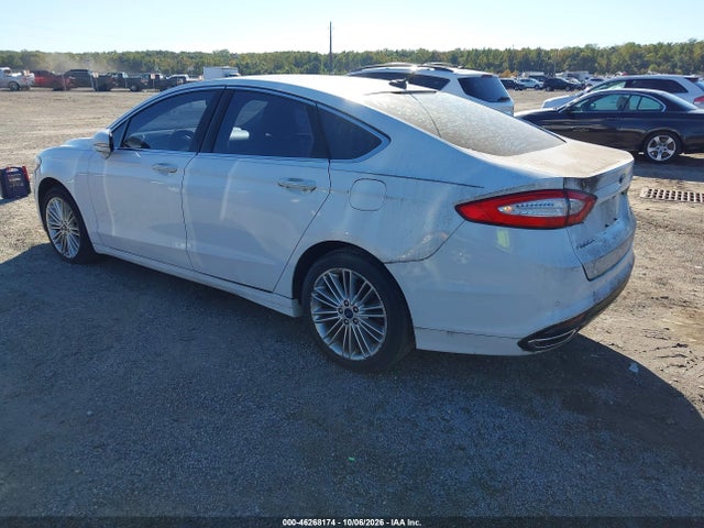 Продажа на аукционе авто 2016 Ford Fusion Se, vin: 3FA6P0H97GR336284, номер лота: 46268174