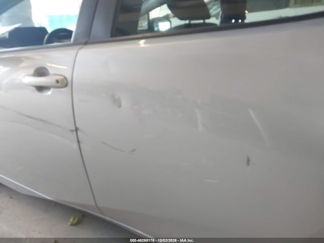 46268176 :رقم المزاد ، JTDACAAUXS3059724 vin ، 2025 Toyota Prius Le مزاد بيع