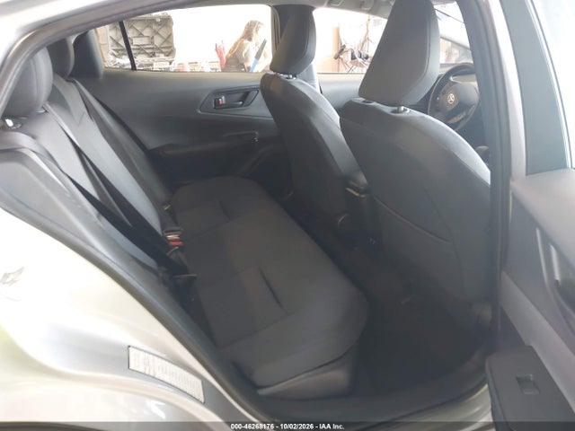 46268176 :رقم المزاد ، JTDACAAUXS3059724 vin ، 2025 Toyota Prius Le مزاد بيع