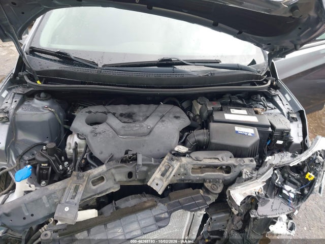 Продаж на аукціоні авто 2017 Hyundai Accent Se, vin: KMHCT5AE9HU339335, номер лоту: 46268193