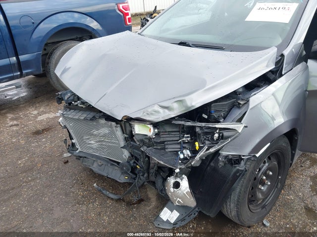 Продаж на аукціоні авто 2017 Hyundai Accent Se, vin: KMHCT5AE9HU339335, номер лоту: 46268193