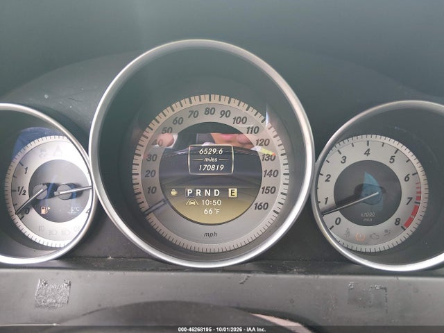 Продаж на аукціоні авто 2012 Mercedes-benz C 300 Sport 4matic, vin: WDDGF8BB0CA710093, номер лоту: 46268195
