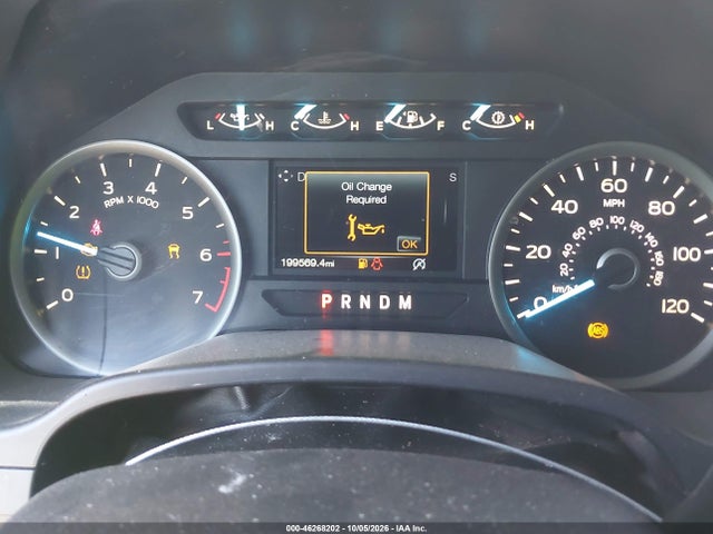 Aukcja sprzedaży 2018 Ford F-150 Xlt, vin: 1FTEW1EP7JKD43006, numer aukcji: 46268202