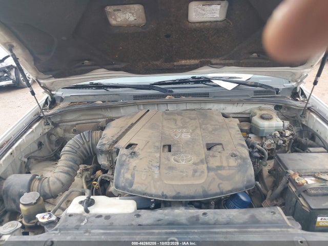 Продажа на аукционе авто 2004 Toyota 4runner Sr5 V6, vin: JTEZU14R448016554, номер лота: 46268205