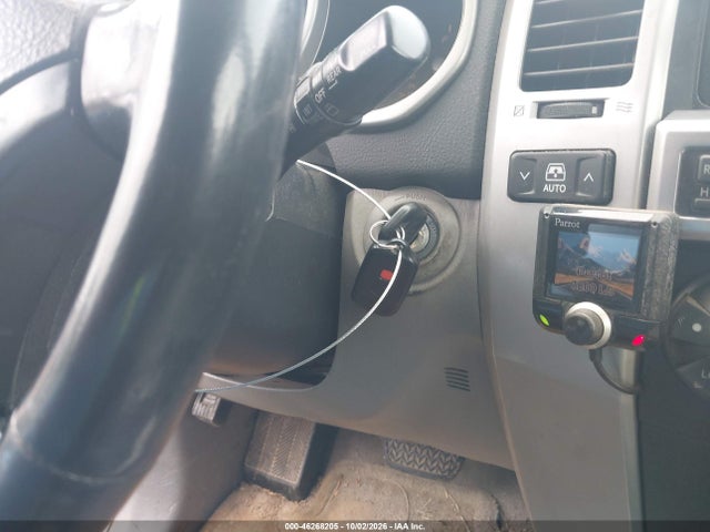 Продажа на аукционе авто 2004 Toyota 4runner Sr5 V6, vin: JTEZU14R448016554, номер лота: 46268205