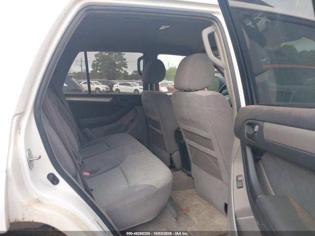 Продажа на аукционе авто 2004 Toyota 4runner Sr5 V6, vin: JTEZU14R448016554, номер лота: 46268205