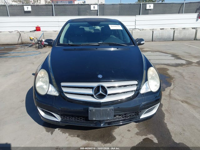 2007 Mercedes-benz R 350 4matic მანქანა იყიდება აუქციონზე, vin: 4JGCB65E87A054242, აუქციონის ნომერი: 46268210