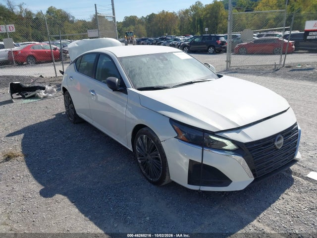 Продаж на аукціоні авто 2025 Nissan Altima Sv Fwd, vin: 1N4BL4DV9SN372087, номер лоту: 46268216
