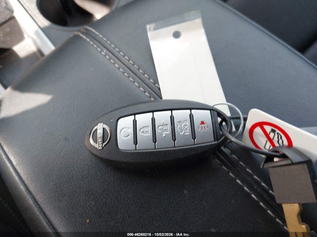 Продаж на аукціоні авто 2025 Nissan Altima Sv Fwd, vin: 1N4BL4DV9SN372087, номер лоту: 46268216