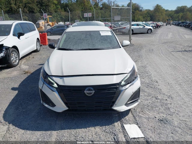 Продаж на аукціоні авто 2025 Nissan Altima Sv Fwd, vin: 1N4BL4DV9SN372087, номер лоту: 46268216